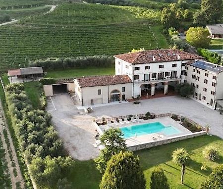 Verdeolivo 1876 - Apartments & Pool Mezzane di Sotto 외부 사진