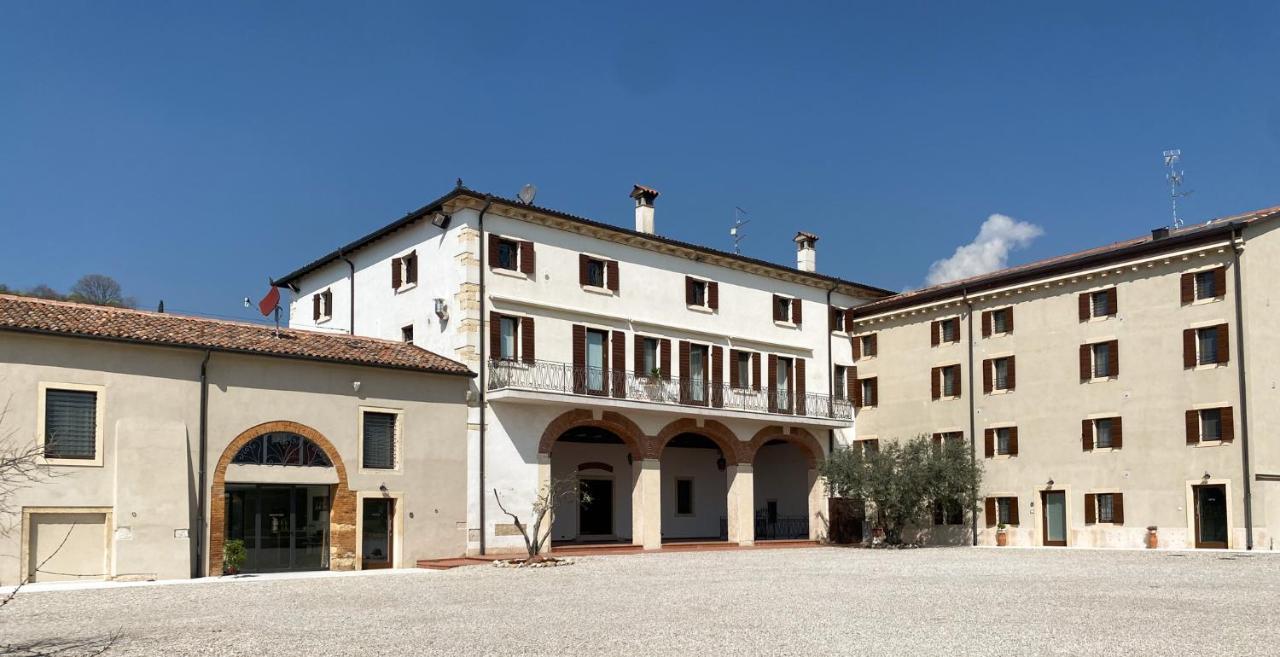 Verdeolivo 1876 - Apartments & Pool Mezzane di Sotto 외부 사진