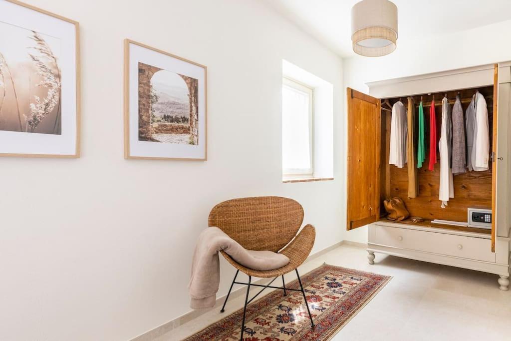 Verdeolivo 1876 - Apartments & Pool Mezzane di Sotto 외부 사진