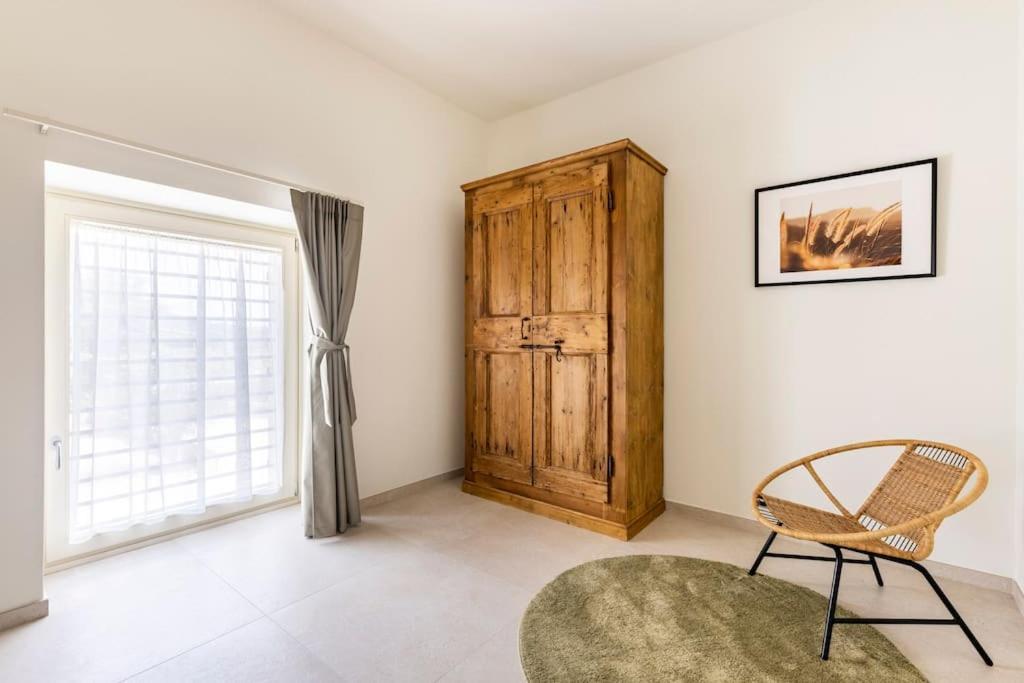 Verdeolivo 1876 - Apartments & Pool Mezzane di Sotto 외부 사진