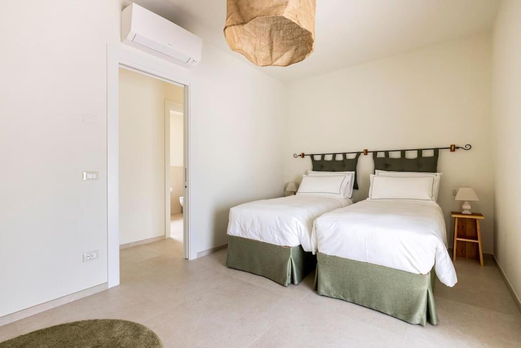 Verdeolivo 1876 - Apartments & Pool Mezzane di Sotto 외부 사진