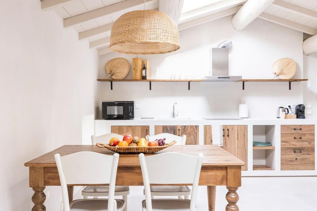Verdeolivo 1876 - Apartments & Pool Mezzane di Sotto 외부 사진