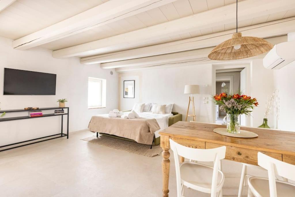 Verdeolivo 1876 - Apartments & Pool Mezzane di Sotto 외부 사진