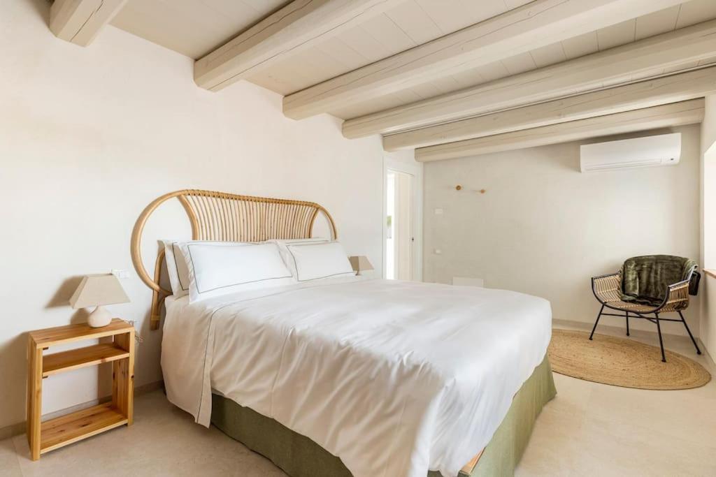 Verdeolivo 1876 - Apartments & Pool Mezzane di Sotto 외부 사진