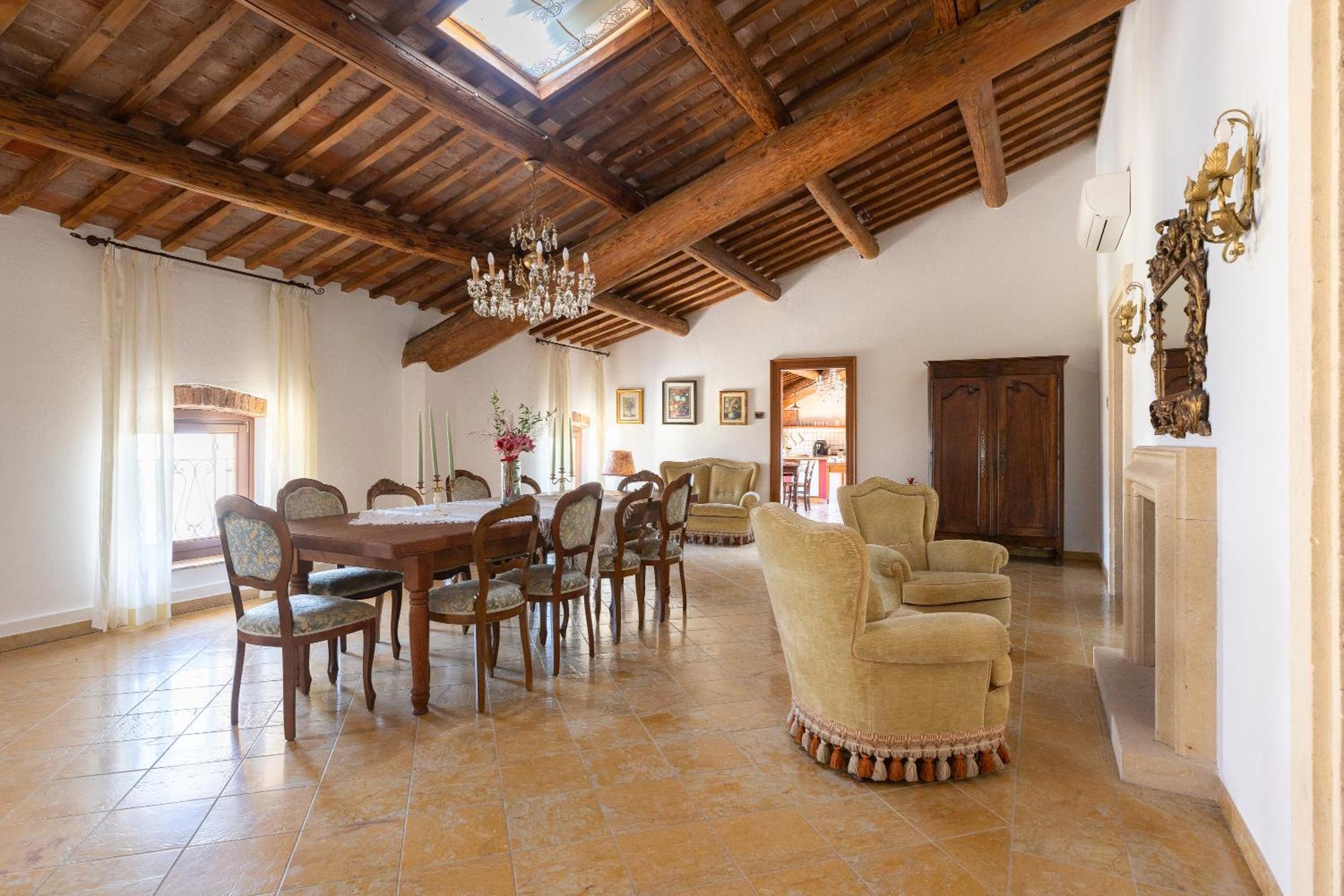 Verdeolivo 1876 - Apartments & Pool Mezzane di Sotto 외부 사진