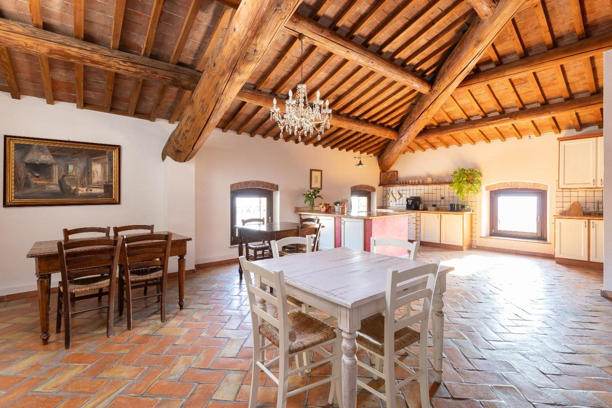 Verdeolivo 1876 - Apartments & Pool Mezzane di Sotto 외부 사진