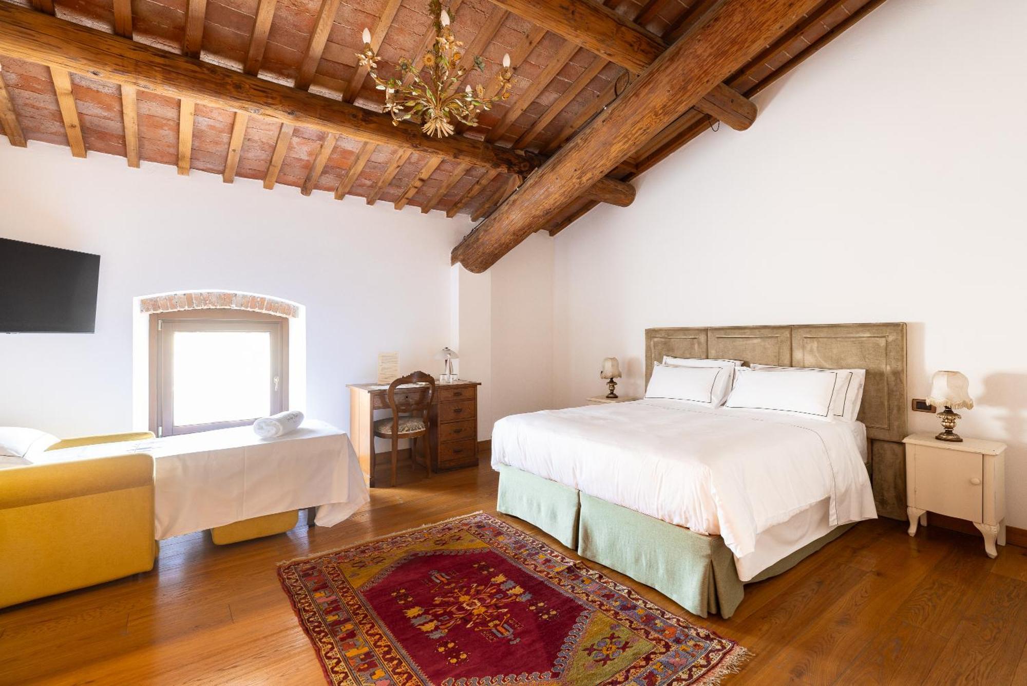 Verdeolivo 1876 - Apartments & Pool Mezzane di Sotto 외부 사진