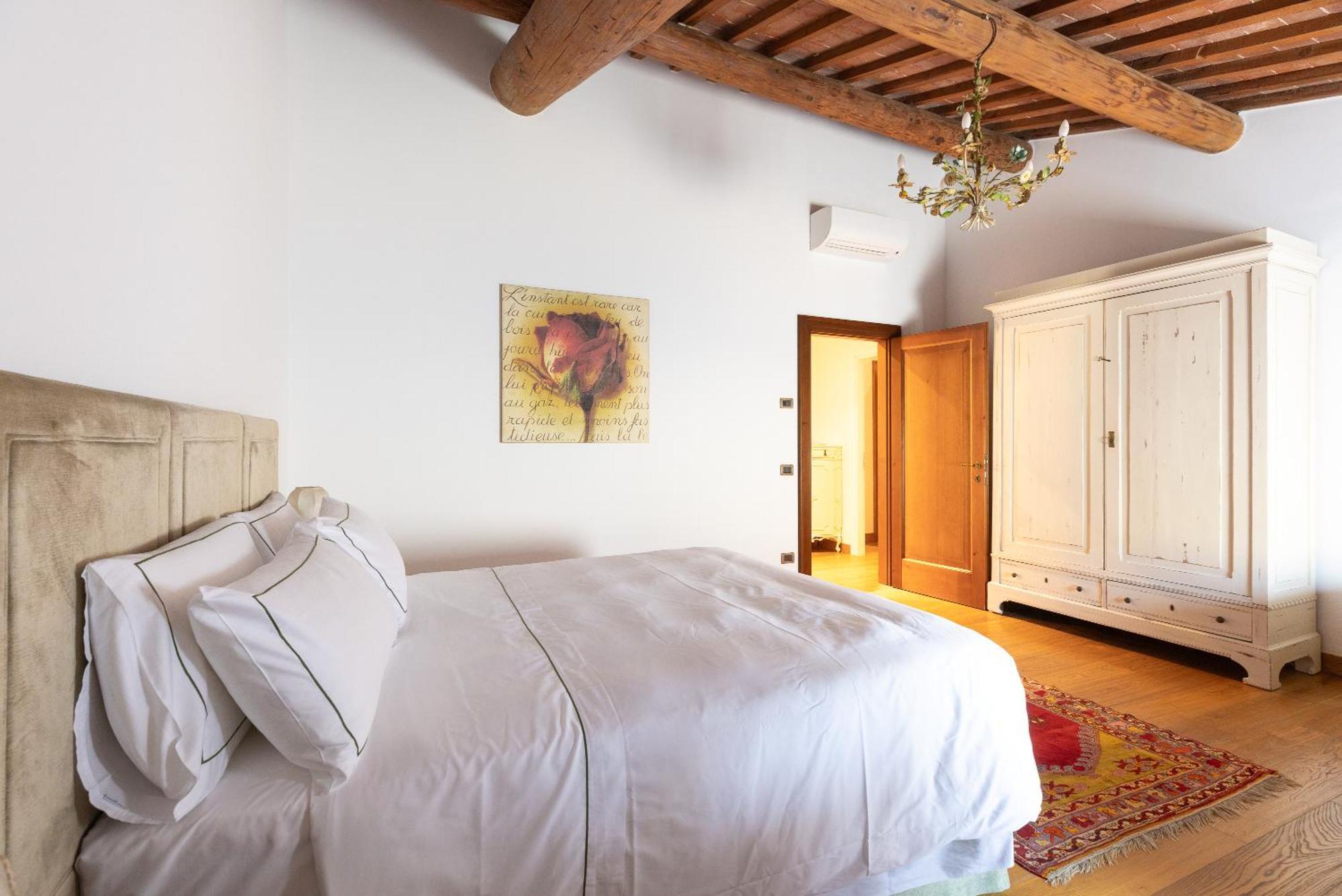 Verdeolivo 1876 - Apartments & Pool Mezzane di Sotto 외부 사진