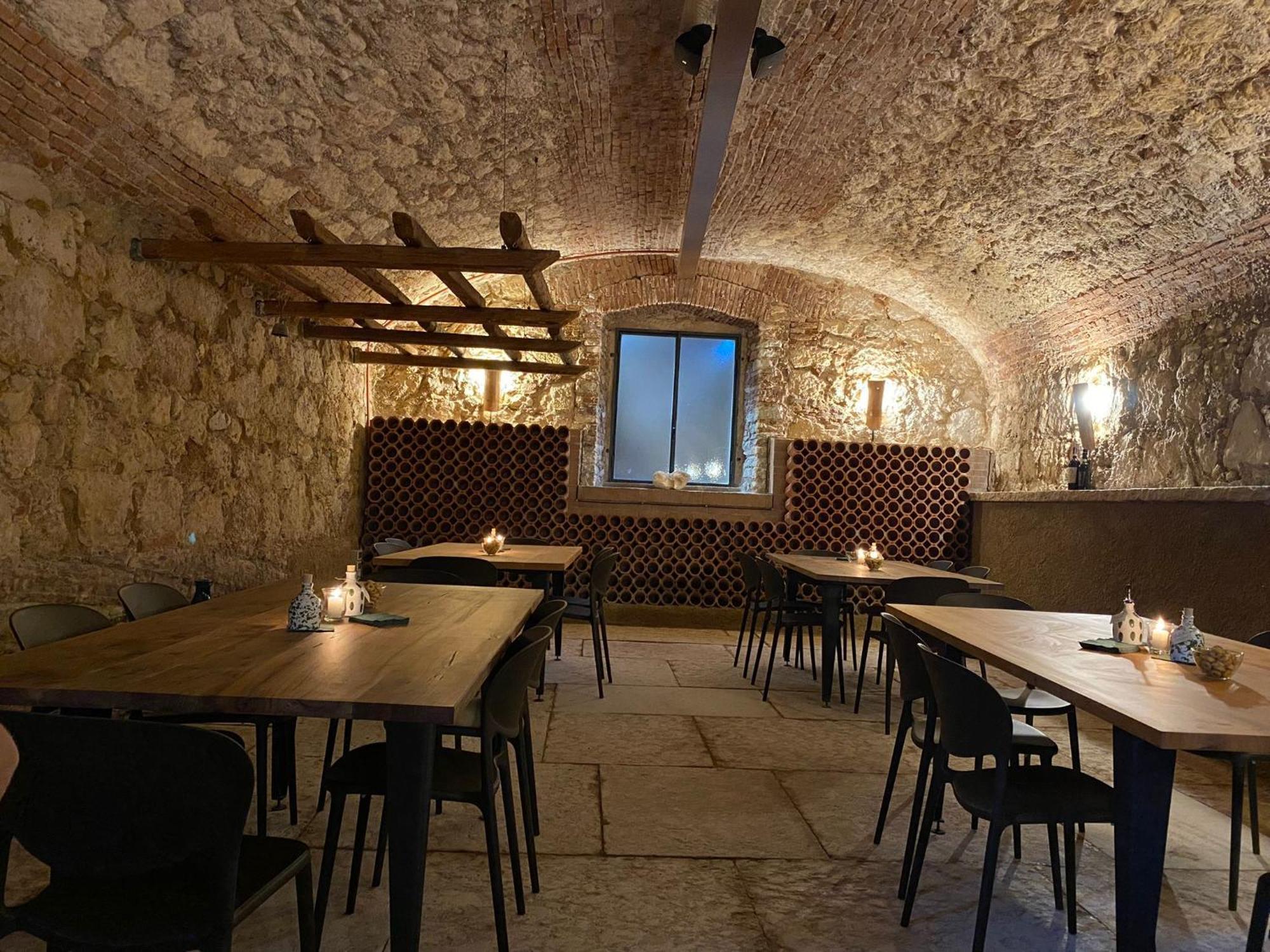 Verdeolivo 1876 - Apartments & Pool Mezzane di Sotto 외부 사진