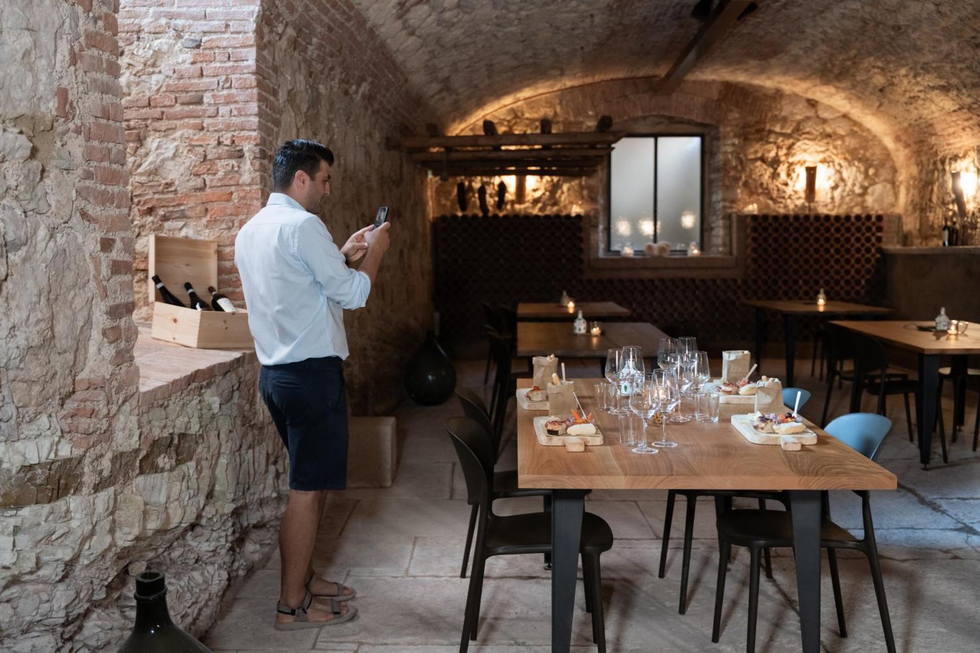 Verdeolivo 1876 - Apartments & Pool Mezzane di Sotto 외부 사진